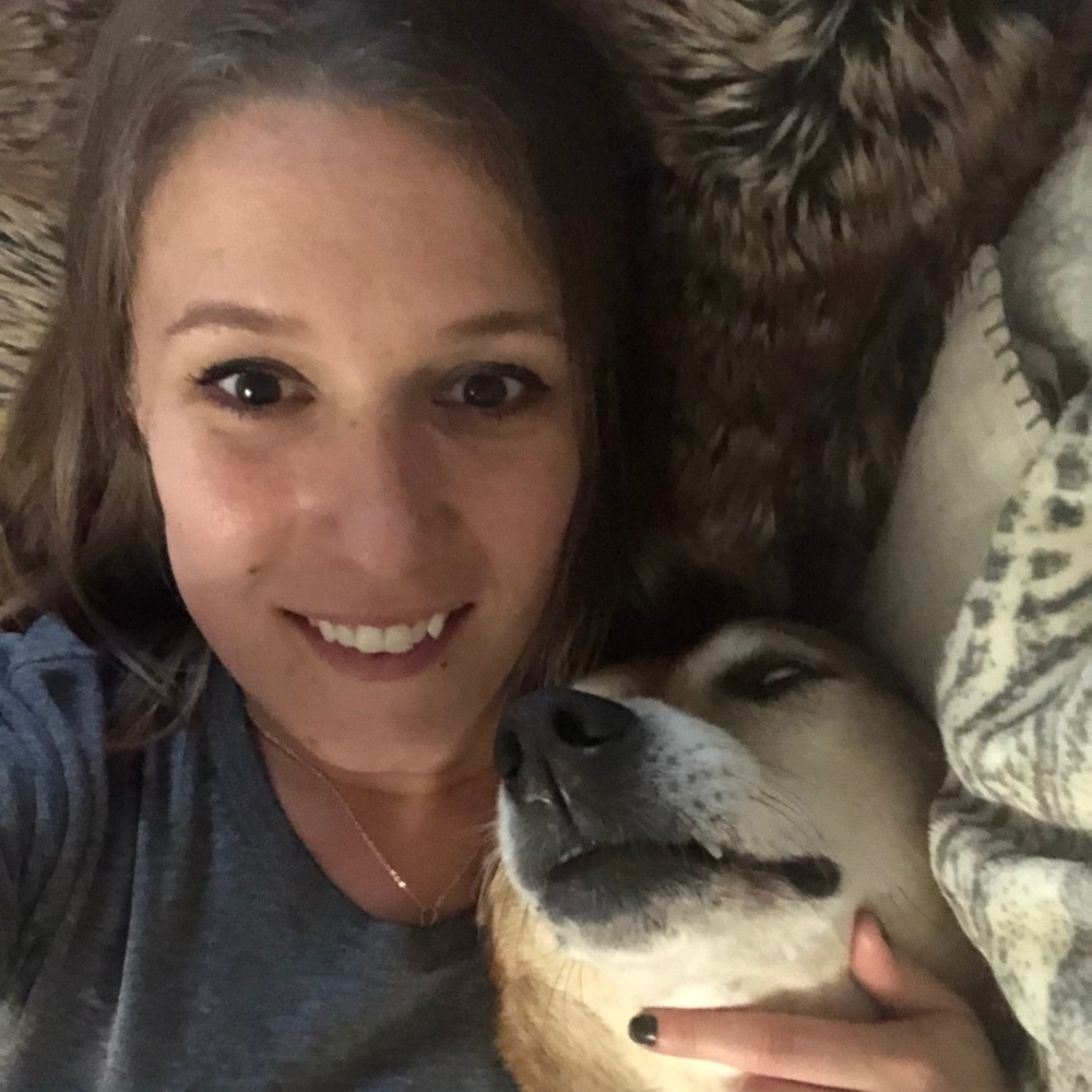 Meet your Posher, Victoria